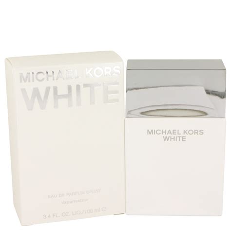 michael kors white perfume kohl's.